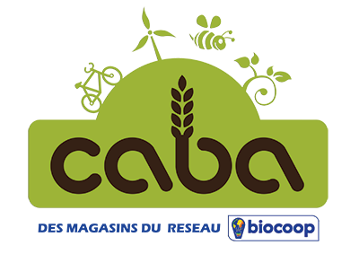 Biocoop CABA Angers