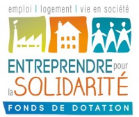 Entreprendre Pour La Solidarité