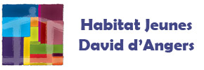 Habitat Jeunes David d’Angers