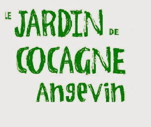 Le Jardin de Cocagne Angevin