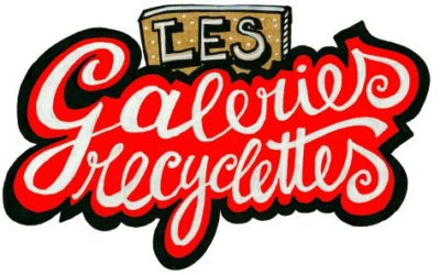 Les Galeries Recyclettes