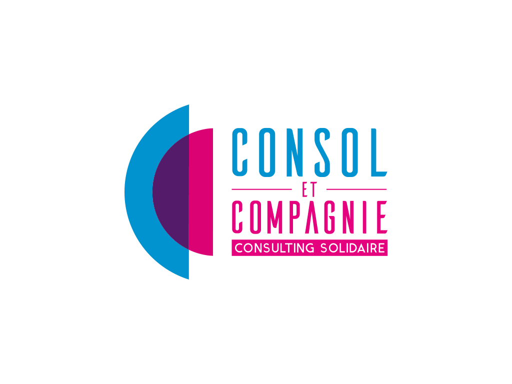 Logo Consol & Cie