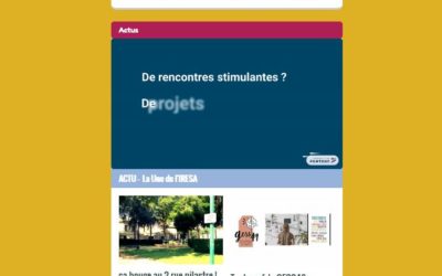 ACTUS | Le Fil Janvier
