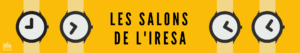Les Salons de l'IRESA | RDV avec La Nef @ IRESA | Angers | Pays de la Loire | France