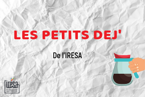 PETIT DEJ | Violences sexistes et sexuelles au travail @ CIDFF | Angers | Pays de la Loire | France