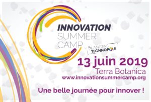 Décodez l'innovation sociale @ parc Terra Botanica | Angers | Pays de la Loire | France