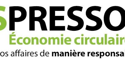 RDV | ESSPRESSO Economie Circulaire: le RDV des pros !
