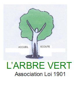Logo Arbre Vert