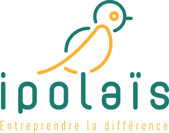 Ipolaïs logo