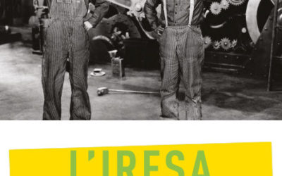 L’Iresa recrute !