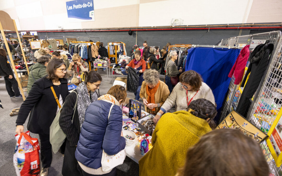 Les Galeries Recyclettes, nos infos pratiques