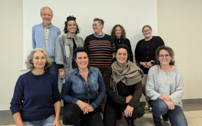 Candidatez à l’Incubateur ESS !