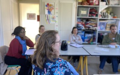 Passez de l’idée au projet avec « La Bulle » !