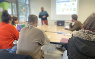 L’Iresa lance le Club des cadres de l’économie sociale et solidaire