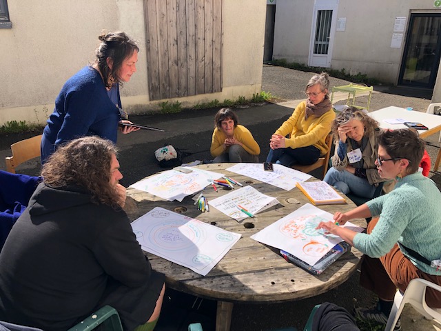 Les émotions au travail : un atelier pour préserver son énergie