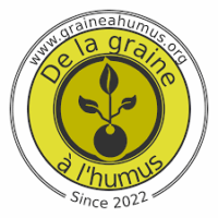 De la graine à l’humus
