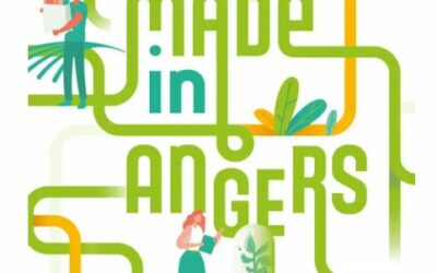 Made In Angers – les savoir-faire du territoire vous ouvrent leurs portes
