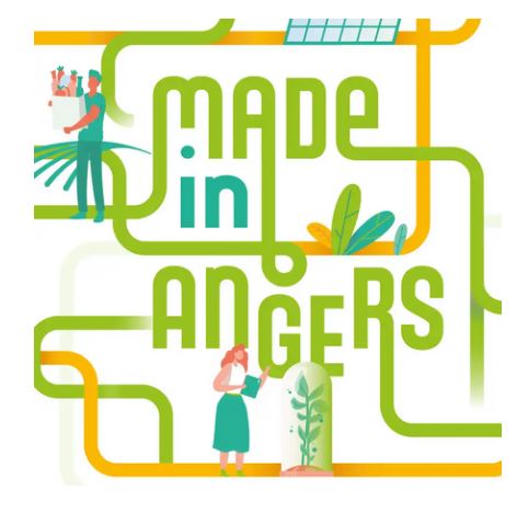 Made In Angers – les savoir-faire du territoire vous ouvrent leurs portes