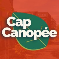 Cap Canopée