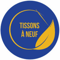 Collectif Tissons à neuf