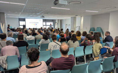 Retour sur… l’Afterwork innovation sociale de l’Iresa