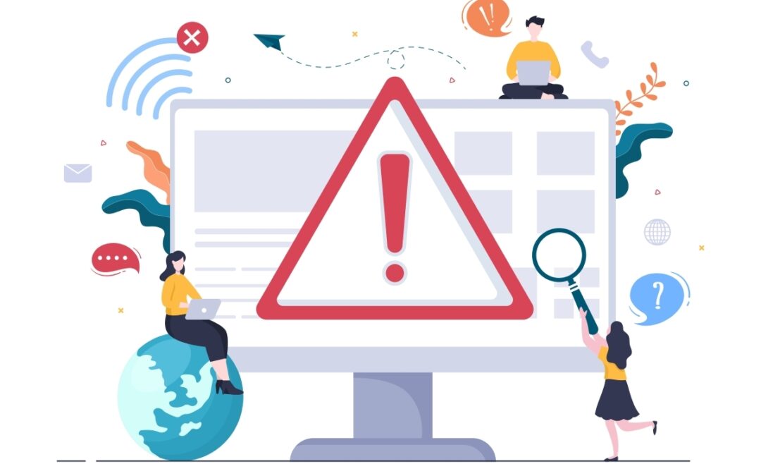 Notre site Internet rencontre des difficultés temporaires