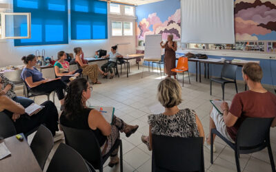 Incubateur ESS :  les candidatures sont ouvertes !