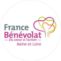 France Bénévolat Maine-et-Loire