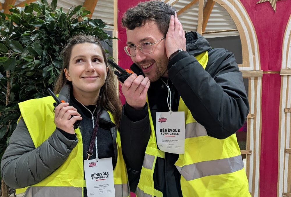 Galeries recyclettes : rejoignez l’équipe bénévole !