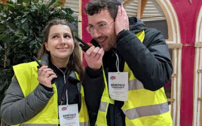 Galeries recyclettes : rejoignez l’équipe bénévole !