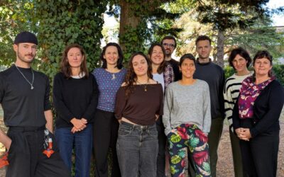 La Bulle 12, fin de l’accompagnement de 10 projets