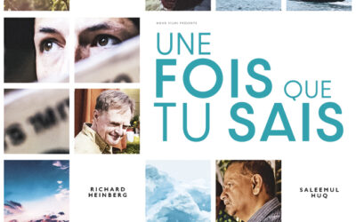 Ciné-débat “Une fois que tu sais”